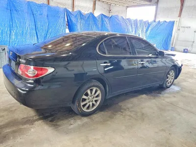 2003 LEXUS ES 300, фото 3, лот 10971599