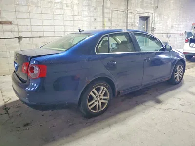 2007 VOLKSWAGEN JETTA 2.5 OPTION PACKAGE 1, фото 3, лот 10839278