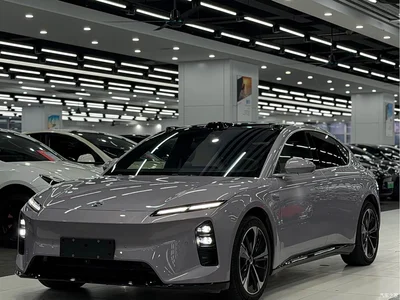 2025 NIO ET5 75kWh, фото 1, лот 10352184