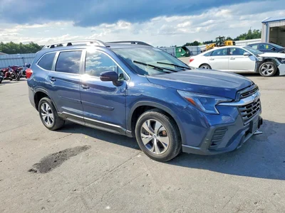 2023 SUBARU ASCENT PREMIUM, фото 4, лот 10885464
