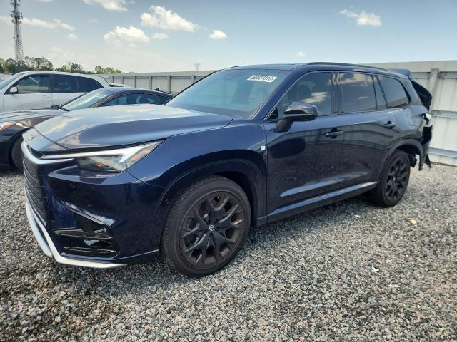2026 LEXUS TX 350 F SPORT HANDLING, фото 1, лот 10901070
