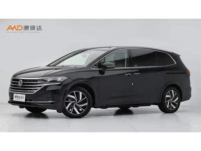 2022 Volkswagen Viloran 380TSI Premium Edition, фото 1, лот 10425769