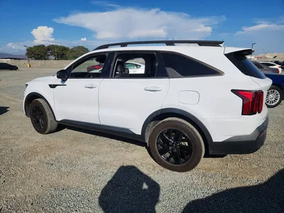 2023 KIA SORENTO S, фото 2, лот 10778831