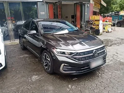 2023 Volkswagen Sagitar 300TSI DSG Surpassing Edition, фото 4, лот 10459732