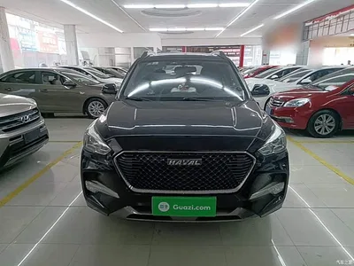 2018 Haval M6 1.5T Manual 2WD Elite, фото 3, лот 11087285