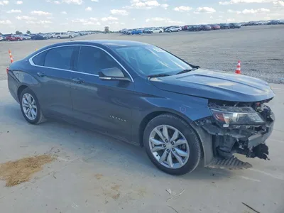 2019 CHEVROLET IMPALA LT, фото 4, лот 10576966