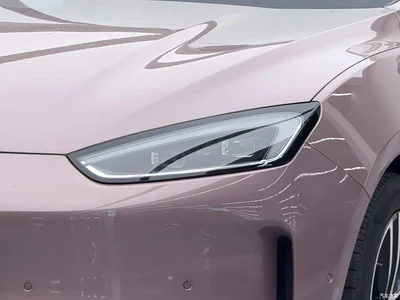 2023 AITO Wenjie AITO M5 Pure Electric AWD Smart Drive Edition, фото 3, лот 10278456