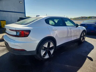 2023 POLESTAR 2, фото 3, лот 11560822