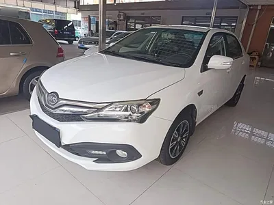 2016 BYD F3 1.5L Manual Luxury, фото 2, лот 10268169