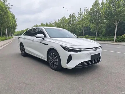 2024 Chery Fengyun A8 127 Voyage Edition Standard Type, фото 3, лот 11153818