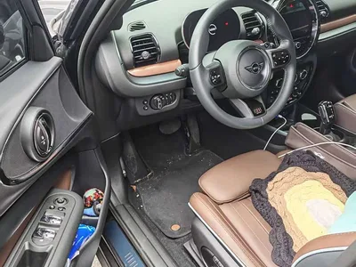 2023 MINI CLUBMAN Final Edition The Last Gentleman Commemorative Edition, фото 2, лот 10774576