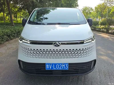 2023 SAIC Maxus Xintu V70 Model 2.0T Elite Manual Short Wheelbase Low Roof 5/6 Seats (150Ps), фото 2, лот 11144820