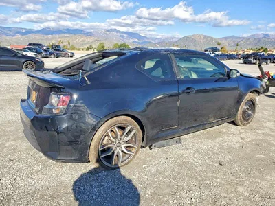 2016 SCION TC BASE, фото 3, лот 10880169