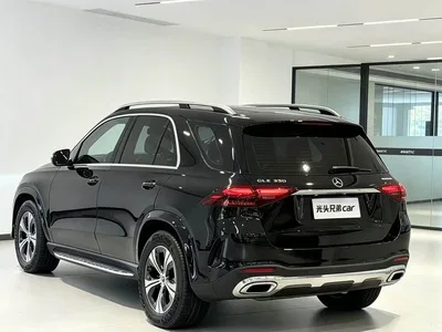 2024 Mercedes-Benz GLE 350 4MATIC Sport, фото 2, лот 11396055
