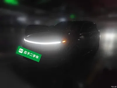 2022 Li Auto Li Xiang L9 Max, фото 1, лот 10830371