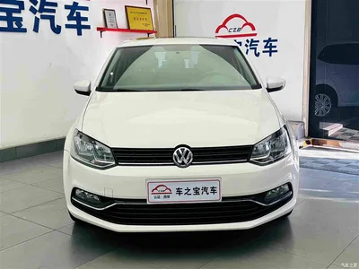 2016 Volkswagen Polo 1.6L Automatic Comfort, фото 2, лот 10464804