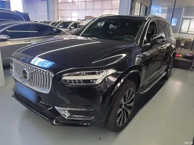 2024 Volvo XC90 B6 Premium Luxury 7-Seater, фото 2, лот 11137504
