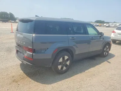 2026 HYUNDAI SANTA FE SE, фото 3, лот 10743955