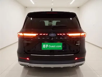 2021 Ford Territory EcoBoost 225 Premium 6-seater, фото 4, лот 10283787