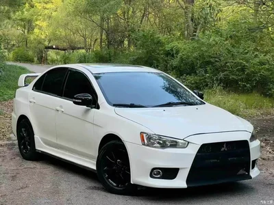 2015 Mitsubishi Lancer EX 1.8L Manual Premium (China IV), фото 3, лот 11205918