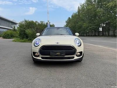 2018 MINI CLUBMAN 1.5T COOPER Classic, фото 2, лот 10332979