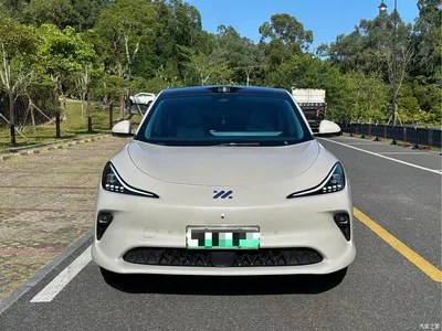 2025 IM Motors IM LS6 Gecko Smart Drive Edition, фото 2, лот 11598243