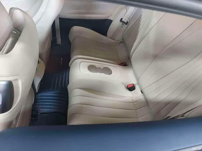 2021 Mercedes-Benz E-Class (Import) E 260 Coupe, фото 4, лот 11007032
