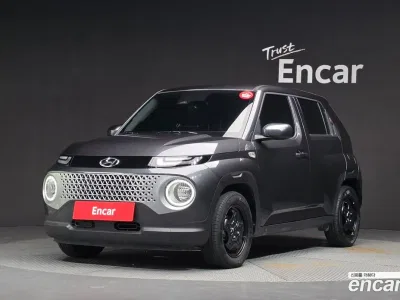 2022 Hyundai Casper Smart, фото 1, лот 10202939