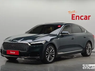 2022 Kia K9 3.3 T-GDI AWD, фото 1, лот 10218141