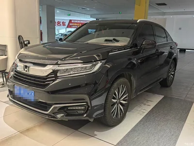 2020 Honda Avancier 370TURBO 4WD Premium Edition, фото 1, лот 10391138