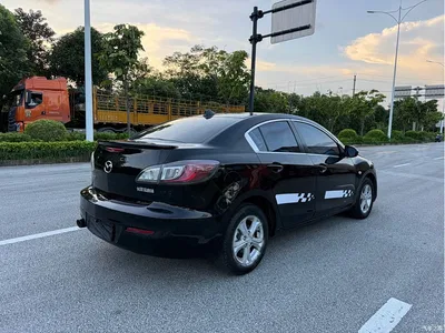 2011 Mazda Mazda3 Axela Sedan 1.6L Automatic Elite, фото 4, лот 10326112