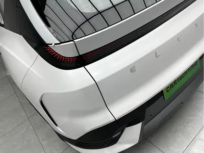 2026 Hyundai ELEXIO Model 2WD SMART Edition 64.2kWh, фото 4, лот 10451977