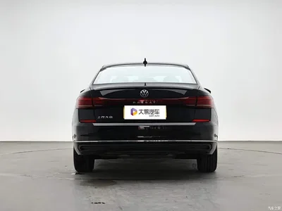 2025 Volkswagen Passat Outstanding 280TSI Business Edition, фото 4, лот 10404864