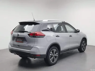 2021 Nissan X-Trail 2.5L CVT 4WD XL Smart Leading, фото 2, лот 10894027