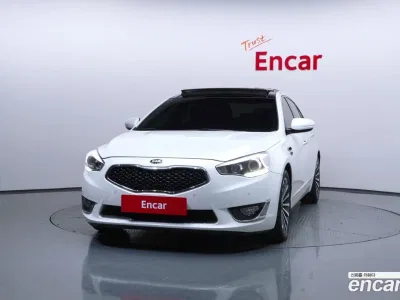 2013 Kia K7 2.4 GDI Prestige Specia, фото 3, лот 10145463