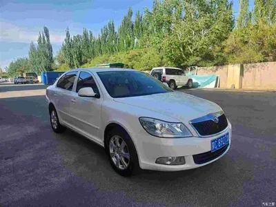 2015 Škoda Octavia Classic 1.6L Automatic Elite Edition, фото 3, лот 10348505