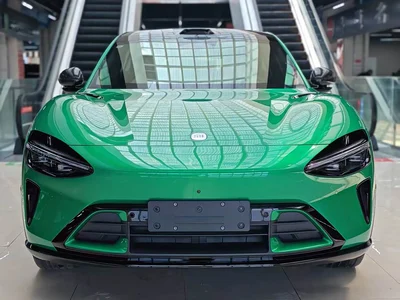 2025 Xiaomi Auto Xiaomi YU7 Ultra Long Range High Performance AWD Max Edition, фото 3, лот 10372950
