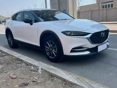 2020 Mazda CX-4 2.0L Auto 2WD Skyactiv-Exploration Edition, фото 3, лот 10326345
