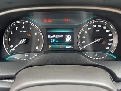 2018 Buick Excelle GT 18T Automatic Elite, фото 3, лот 10958156