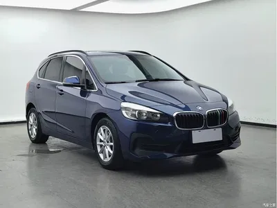 2018 BMW 2 Series Touring 218i Sport Line, фото 3, лот 10471045