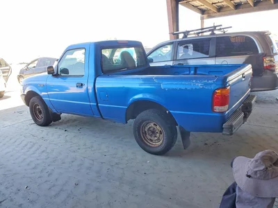 1999 FORD RANGER, фото 2, лот 10980071