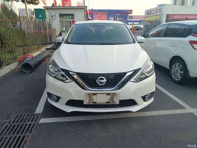 2021 Nissan Sylphy Classic 1.6XL CVT Luxury Edition, фото 2, лот 11134380