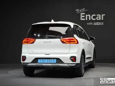 2023 Kia Niro Earth, фото 4, лот 10114957