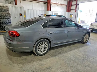 2017 VOLKSWAGEN PASSAT SE, фото 3, лот 10822664