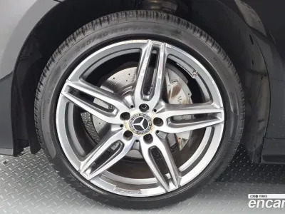 2019 Mercedes-Benz E-Class E220d Coupe, фото 4, лот 10050640