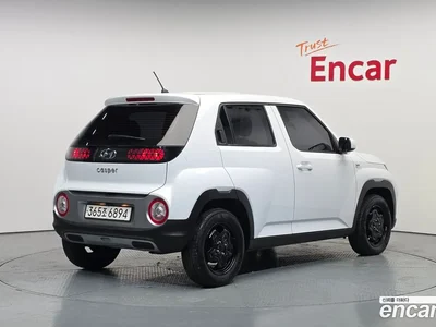 2023 Hyundai Casper Modern, фото 2, лот 10133781
