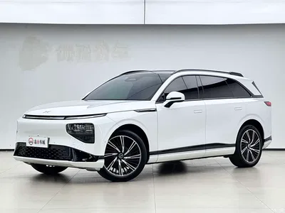 2022 XPeng G9 702 Pro, фото 1, лот 11193857