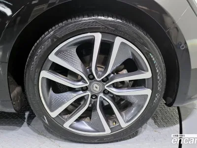 2017 Samsung SM6 2.0 GDe RE, фото 4, лот 10188927