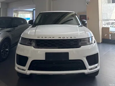 2014 Land Rover Range Rover Sport 3.0 SC V6 HSE DYNAMIC, фото 2, лот 10330257