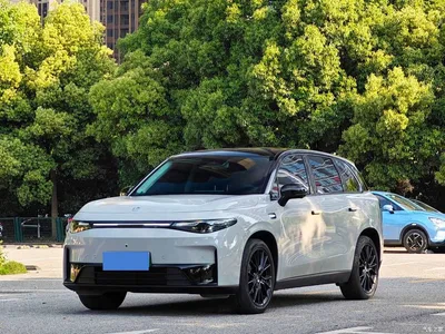 2026 Leapmotor C10 605 Delight Edition, фото 1, лот 10444191